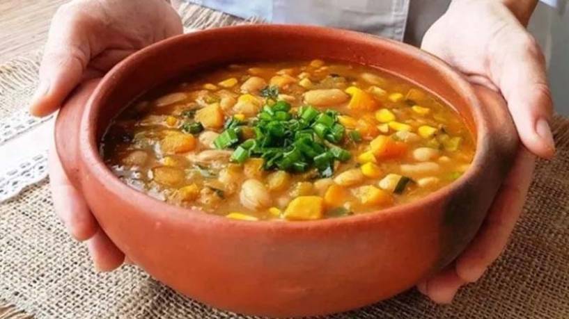 San Isidro convoca a los comercios gastronómicos a presentar su mejor locro para celebrar el 25 de Mayo