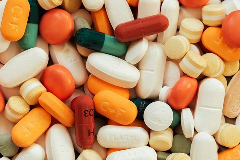 La crisis sanitaria se intensifica: los medicamentos aumentaron más del 300%