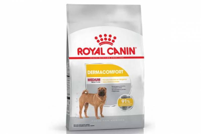 Royal Canin presenta su nueva gama Canine Care Nutrition con un portfolio que apunta a dar soporte nutricional a las 5 sensibilidades más habituales de los perros