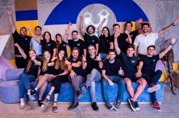 Qubik, la startup Argentina que llegó a Estados Unidos: ¿Por qué la eligieron Alchemist y Startup Chile?