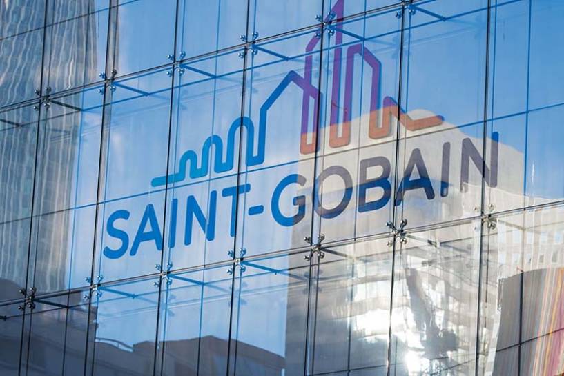 Saint-Gobain anunció la compra de la empresa australiana CSR